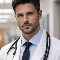 [ Dr. Robert Carter]