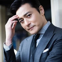[Jang Dong-gun] Kim