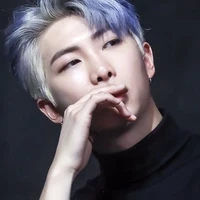 Kim Namjoon| ThV Uncle| 🪖General RM