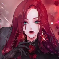 Evelyn Taylor (FL Step mom)