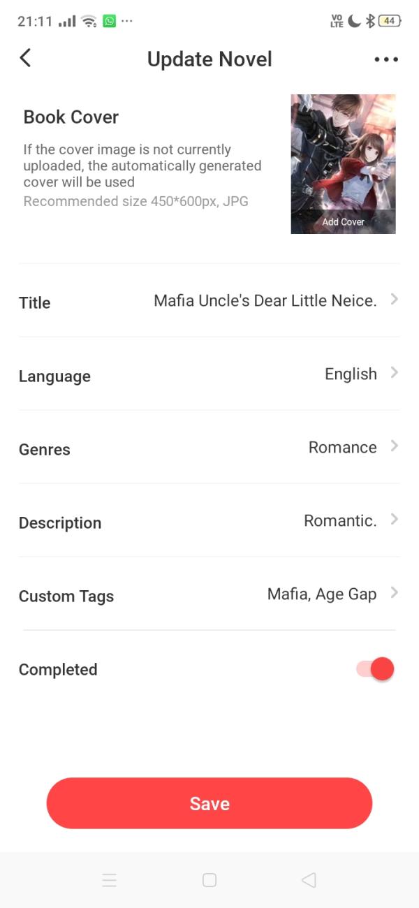 NovelToon