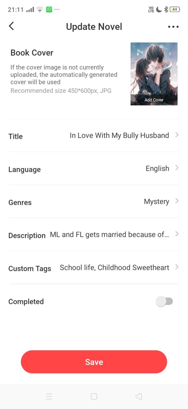 NovelToon