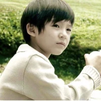 มาร์ค(ตอนเด็ก)