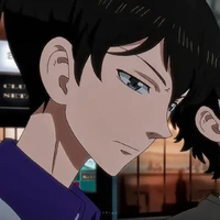 Naoto Tachibana