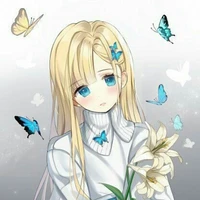 ไดอาน่า//นางเอก