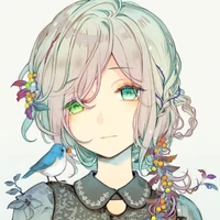 ชินเลอิ//สาวใช้นางเอก