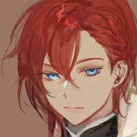 ลูคัส//พี่ชายนางเอก//ดี.
