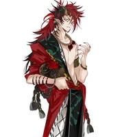 เนจิ//ปีศาจหมา