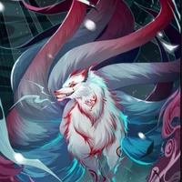 มาอิอินะ//ในร่างปีศาจจิ้งจอก