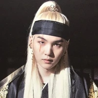 Pangeran Yoongi