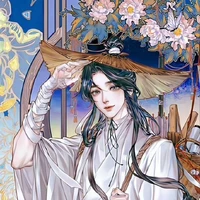 เซี่ยเหลี่ยน(นายเอก)