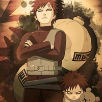 Gaara