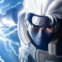  Kakashi