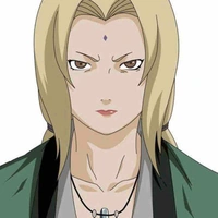 Tsunade