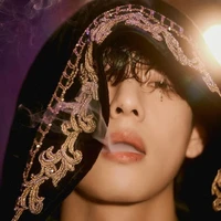 Kim taehyung