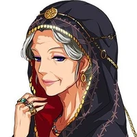 Grandma