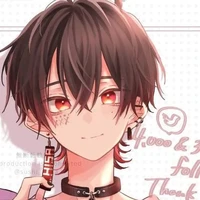 Luca (amigo imaginário, ajudante)