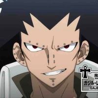 Gajeel