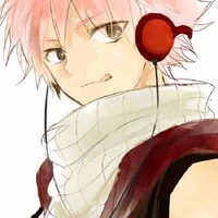 Natsu 