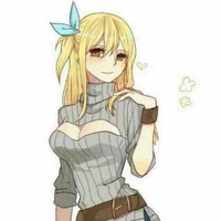 Lucy 