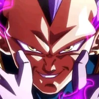 Vegeta UE