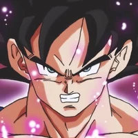 Goku TUI