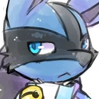 Lucario
