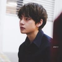 Kim Taehyung