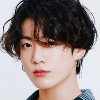 jeon jungkook