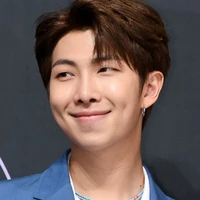 Kim namjoon