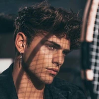 GABRIEL ROMANOF/BIEL