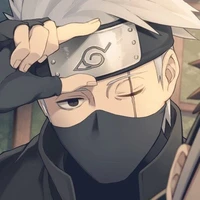 kakashi