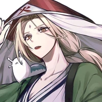 Tsunade