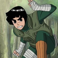 rock lee