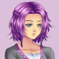 Violette 🧸