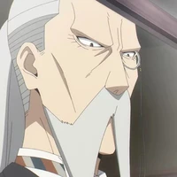 เฮนรี่ เฮนเดอร์สัน