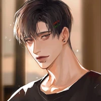 ไวท์⚪(พระเอก)