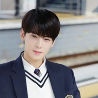 Eunwoo