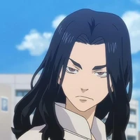 keisuke baji