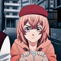 Hinata tachibana