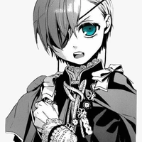 Ciel Phantomhive