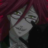 Grell Sutcliff