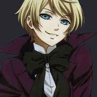 Alois Trancy