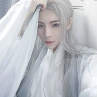 เจี่ยจือ(มารอสูรของหนิงหลง)(นายเอก)