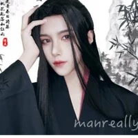 ชินจือ(มารอสูรของหนิงหลง)(พระเอก)