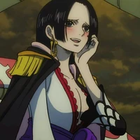 boa Hancock