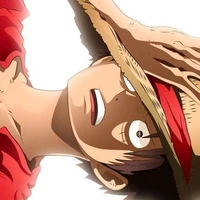 Monkey.D.Luffy