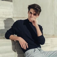 คามิน(พ่อพระเอก)