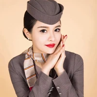 แอร์โฮสเตส