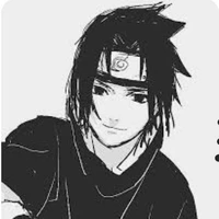 Sasuke 12 años A.D